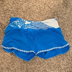 Lululemon shorts 6
